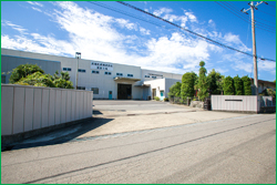 美里工場